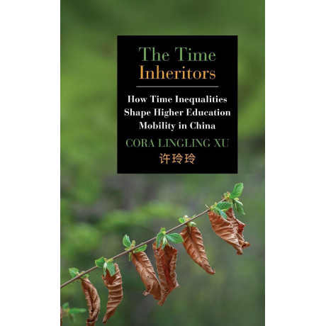 The Time Inheritors