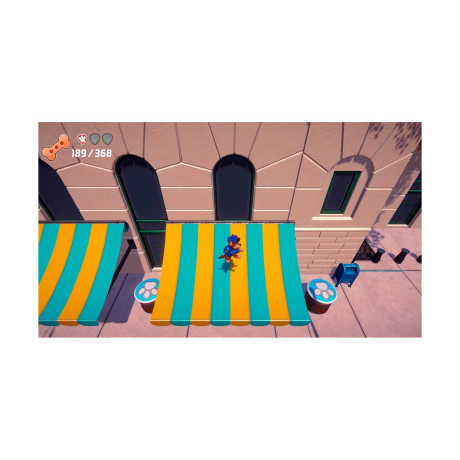 Ps4 paw Patrol the Movie: Adventure City Calls