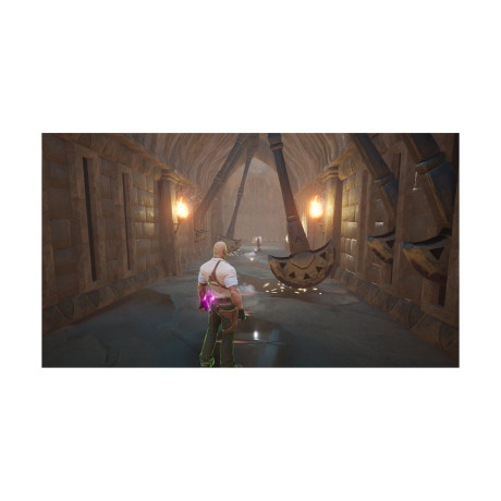 Ps5 Jumanji: the Video Game