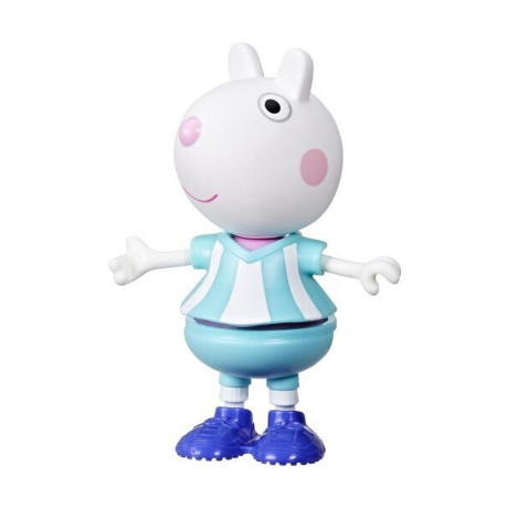 Hasbro Peppa Pig: Suzy Sheep - Dress up (G0330)