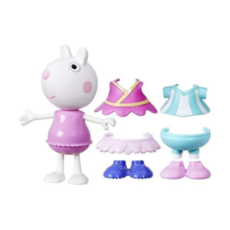 Hasbro Peppa Pig: Suzy Sheep - Dress up (G0330)