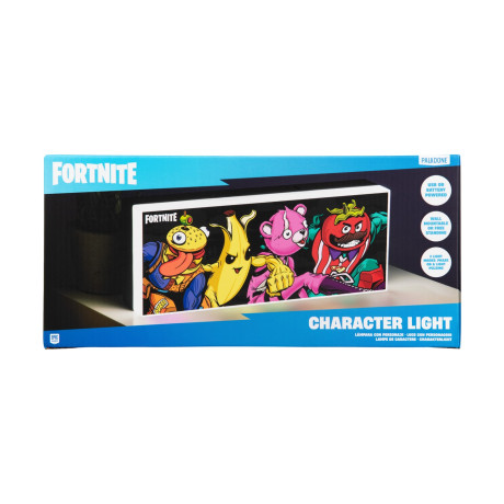 Paladone: Fortnite - Character Light (Pp15584fo)