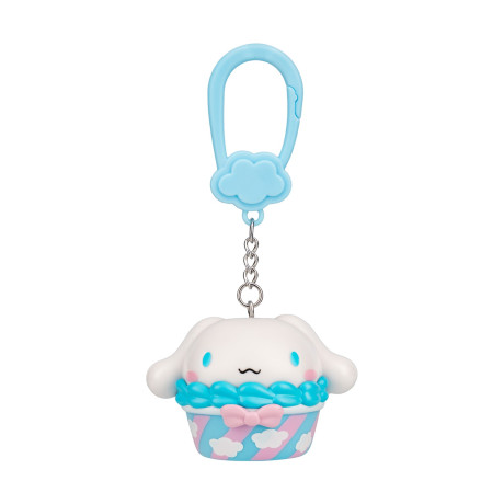 Paladone: Hello Kitty and Friends- Sweet Treats Scented Backpack Buddies (Pp15342hkf)