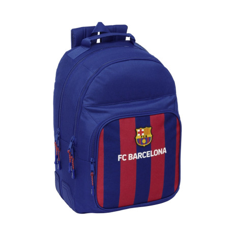 Safta: Double Backpack F.c.barcelona (612429773)