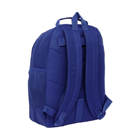 Safta: Double Backpack F.c.barcelona (612429773)