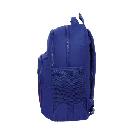 Safta: Double Backpack F.c.barcelona (612429773)