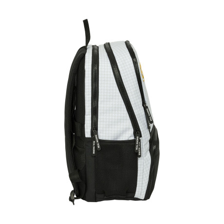 Safta: Paddle Backpack Real Madrid 1ª Equip. 24/25 (612454510)
