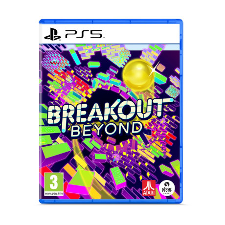 Ps5 Breakout Beyond