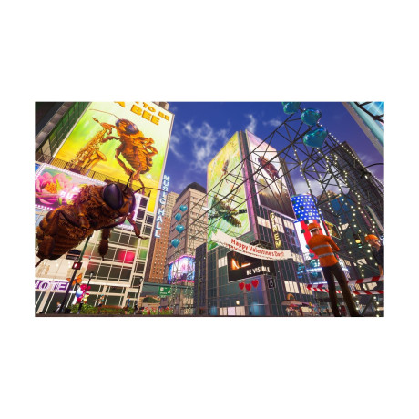 Ps5 bee Simulator the Hive - Slipcase Edition