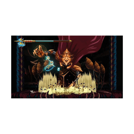 Ps5 9 Years of Shadows- Collector Edition