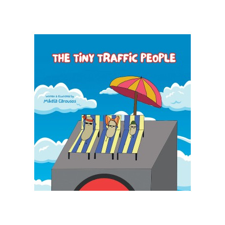 Tiny Traffic People