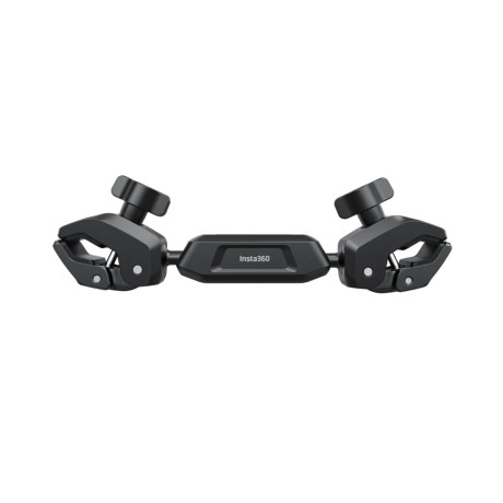 Insta360 Motorcycle Crab Clamp