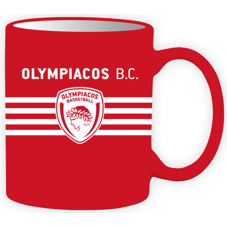 Συλλεκτική Κούπα - Ολυμπιακός Μπάσκετ 1