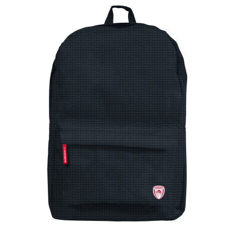 Τσάντα  πλάτης μαύρη - Ολυμπιακός Μπάσκετ 5