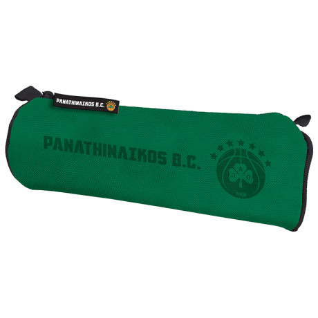 Κασετίνα στρογγυλή - Παναθηναϊκός Μπάσκετ 5