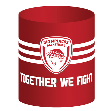 Μολυβοθήκη - Ολυμπιακός Μπάσκετ 5