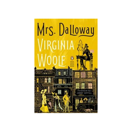 Mrs. Dalloway