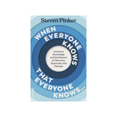 When Everyone Knows That Everyone Knows... : Common Knowledge and the Science of Harmony, Hypocrisy and Outrage