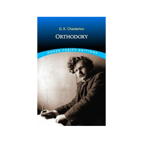 Orthodoxy