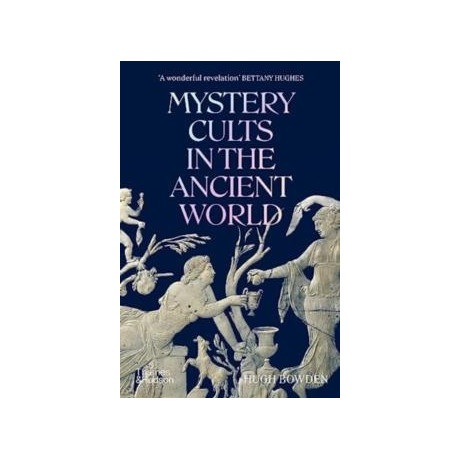 Mystery Cults in the Ancient World