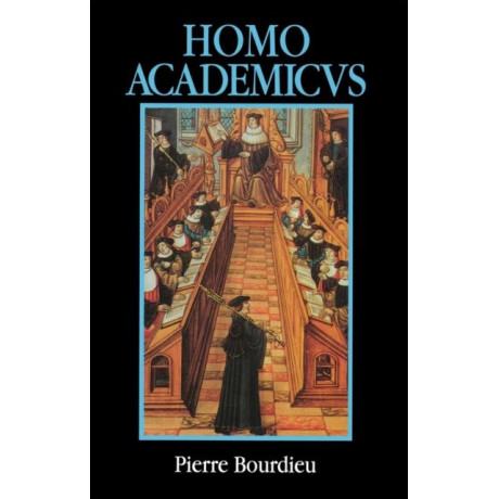 Homo Academicus