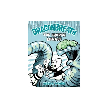 Dragonbreath #11