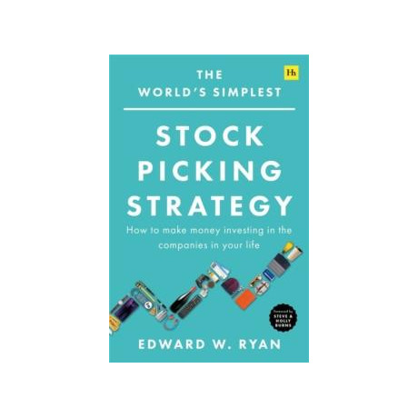 World's Simplest Stock Picking Strategy