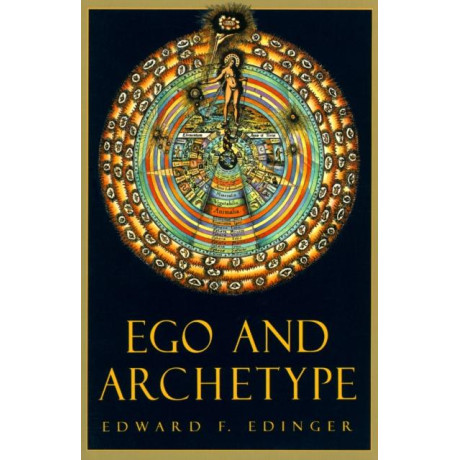 Ego and Archetype : 4