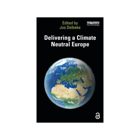 Delivering a Climate Neutral Europe