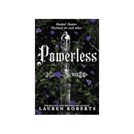 Powerless: Deluxe Collector's Edition Hardback