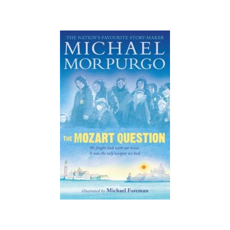 Mozart Question