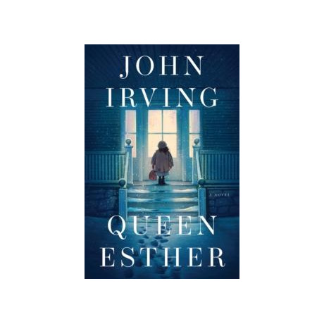 Queen Esther