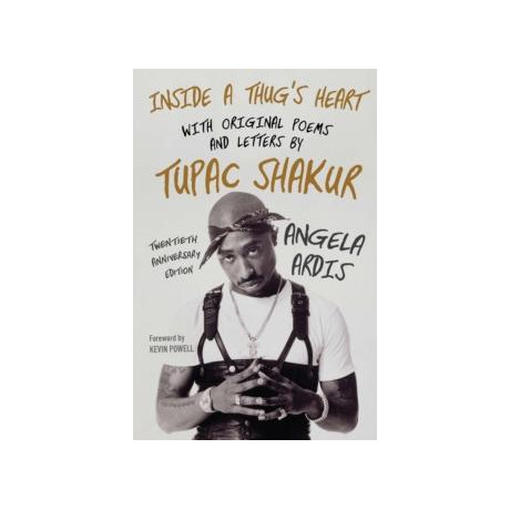 Inside a Thug's Heart