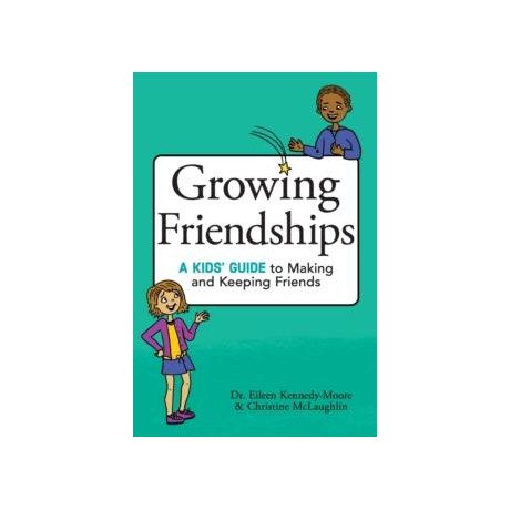 Growing Friendships