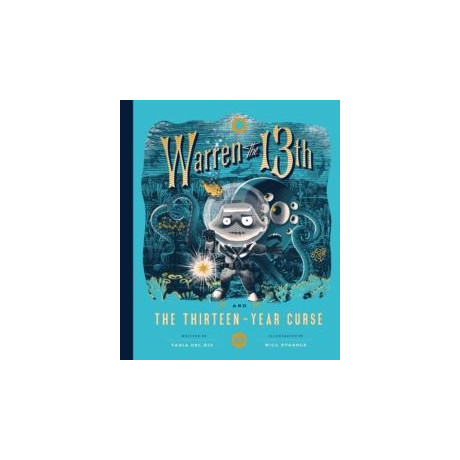 Warren the 13th and the Thirteen-Year Curse