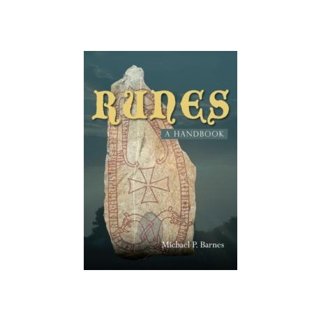 Runes: a Handbook