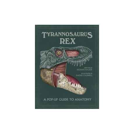 Tyrannosaurus rex