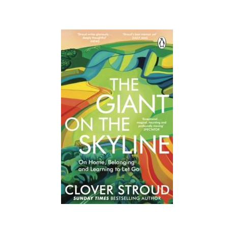 Giant on the Skyline