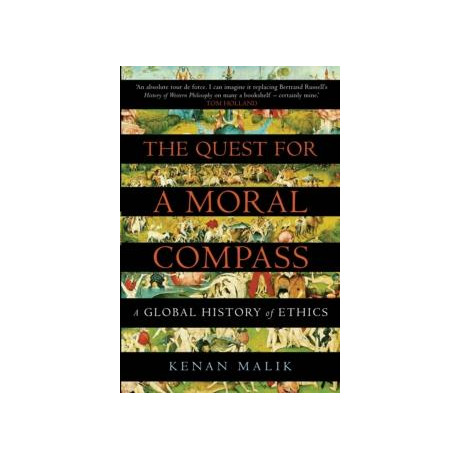 Quest for a Moral Compass