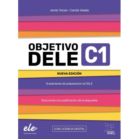 Objetivo Dele c1 2025