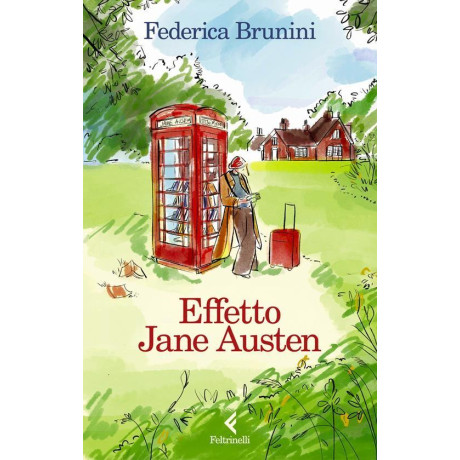 Effetto Jane Austen