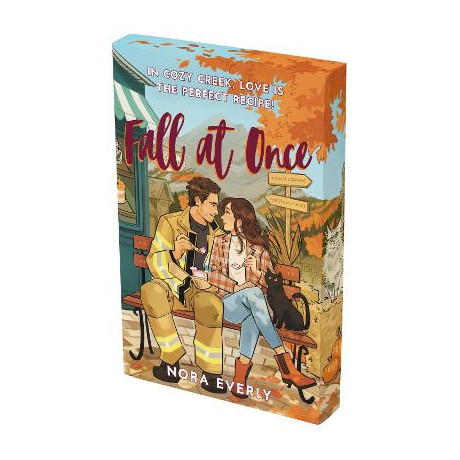 Cozy Creek 2: Fall at Once