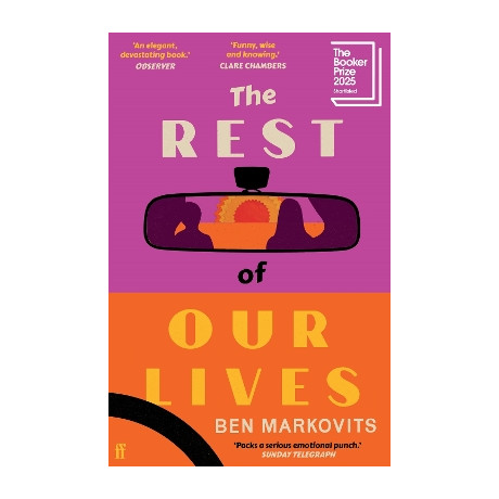 The Rest of our Lives