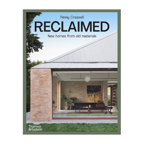 Reclaimed hc