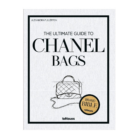 The Ultimate Guide to Chanel Bags