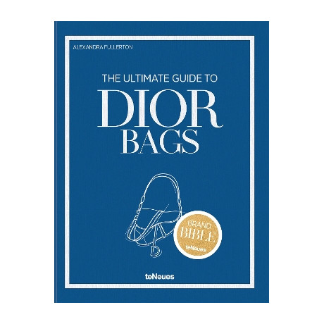 The Ultimate Guide to Dior Bags