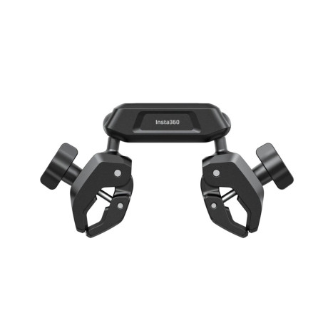 Insta360 Motorcycle Crab Clamp