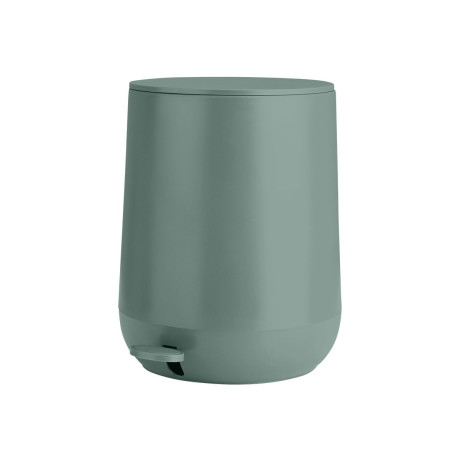 Estia Χαρτοδοχειο Μπανιου Fjord Soft Close 5lt Green