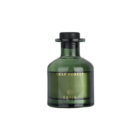 Estia Αρωματικο Χωρου με Στικ Deep Forest 100ml