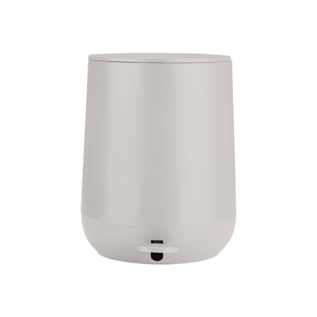 Estia Χαρτοδοχειο Μπανιου Fjord Soft Close 5lt Beige